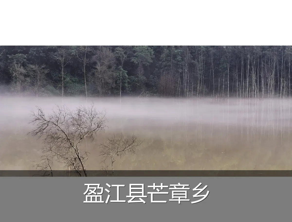 盈江县芒章乡