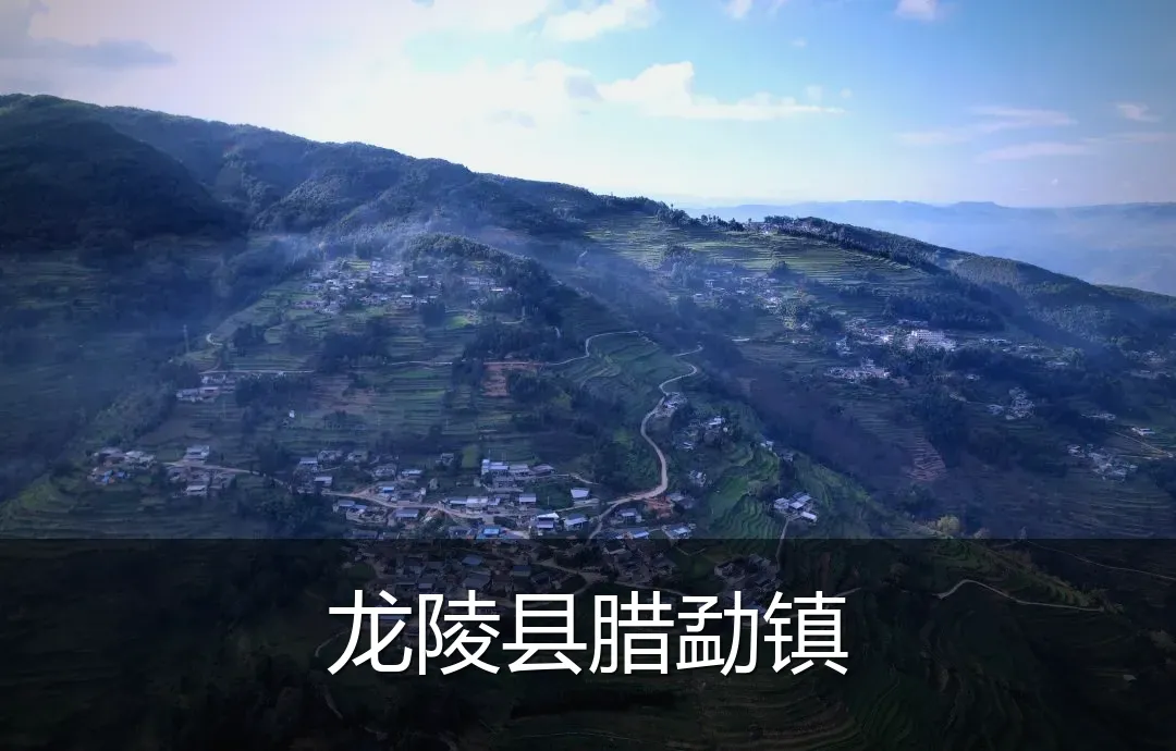 龙陵县腊勐镇